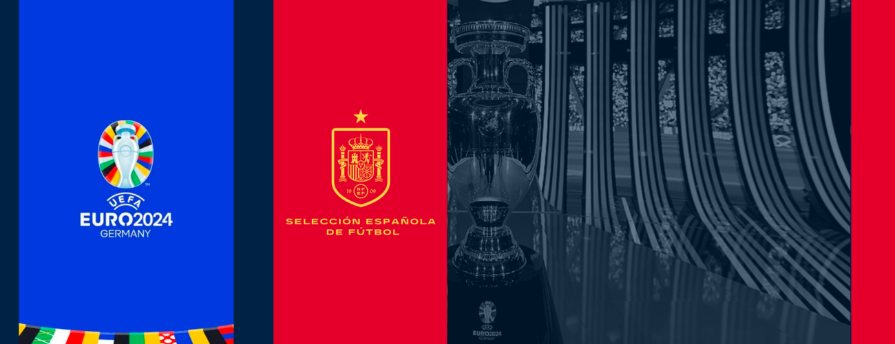 Eurocopa 2024 Tickets RFEF Entradas Selección Española de Fútbol